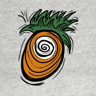 CRAZY PINEAPPLE T-Shirt